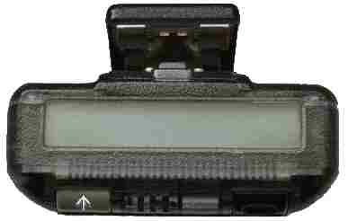 Pager