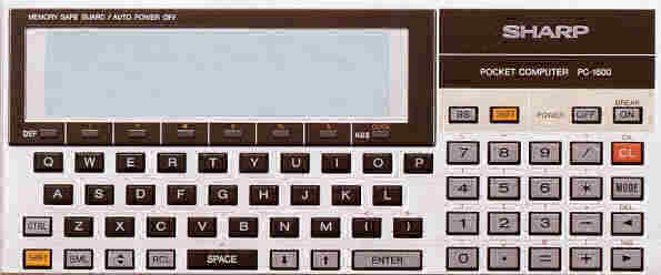 PC1600