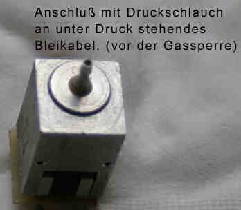 PE Baustein