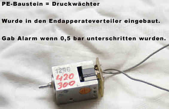 PE Baustein
