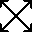 gekreutzte Pfeile