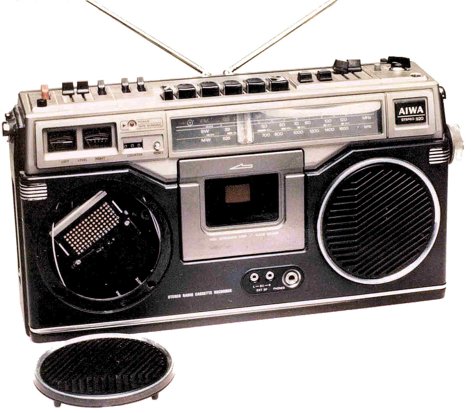 AIWA