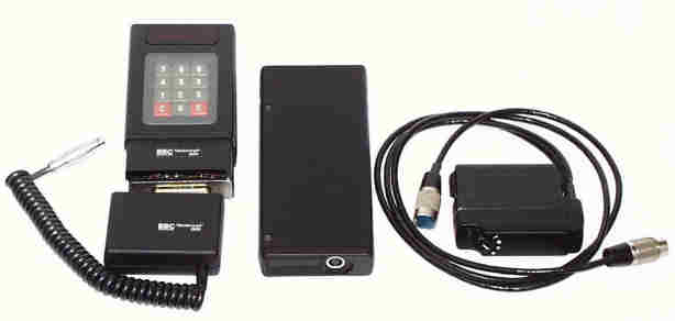 VERICRYPT 1100
