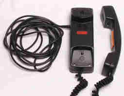 Telefonhörer