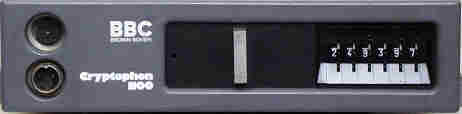 CRYPTOPHON 1100