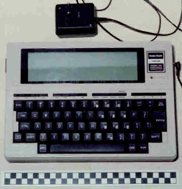 TRS-80