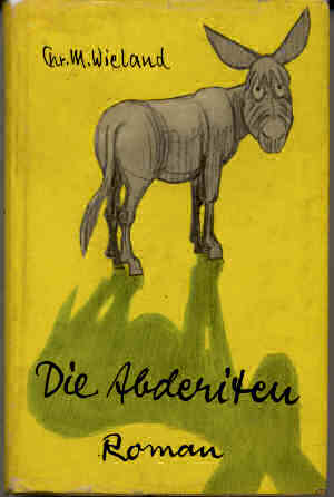 Die  Abderiten