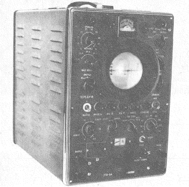 Foto ÄTI-64