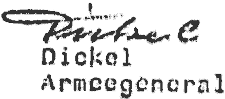 Dickel