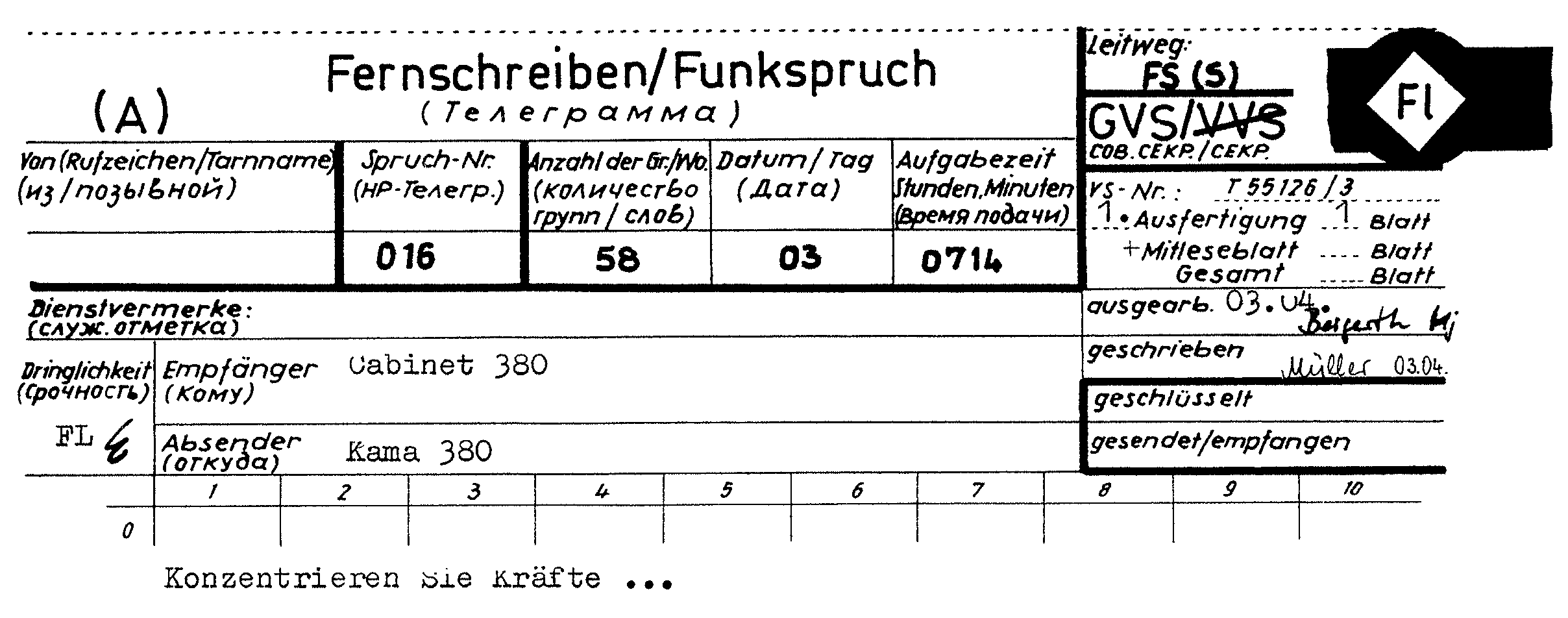 Fs-Formualr