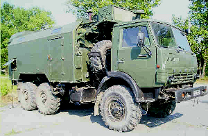 KAMAS 4310