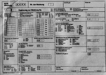 Formular KCB