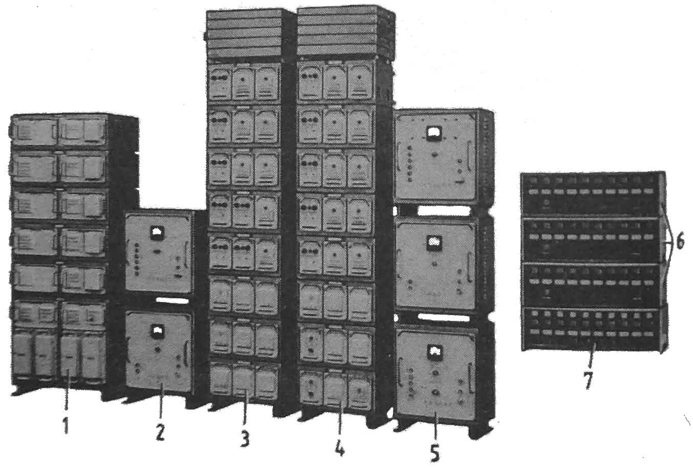 P-161 Zusatzsatz