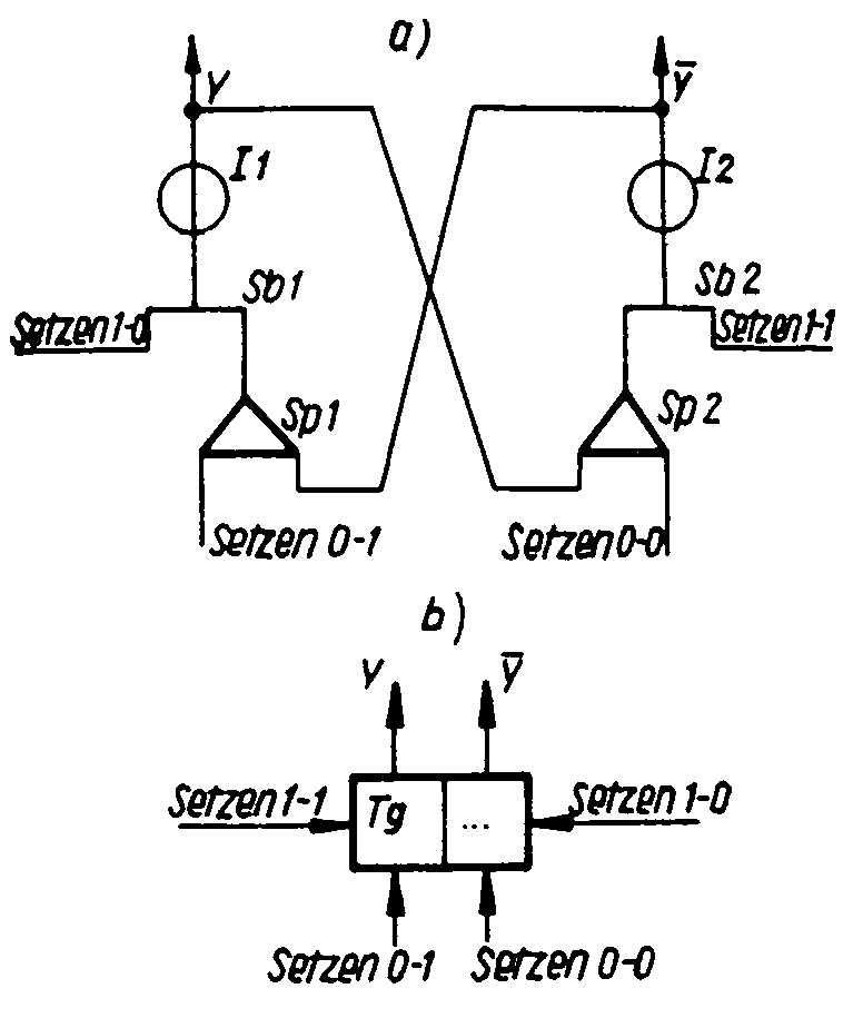 P-161 Flip-Flop Trigger