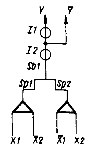P-161 Halb Adder