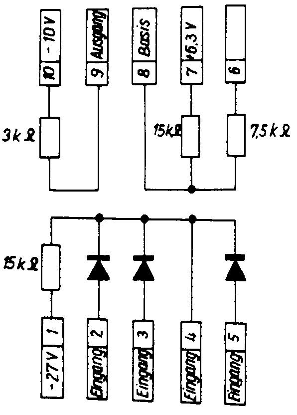 P-161 Modul B-4K
