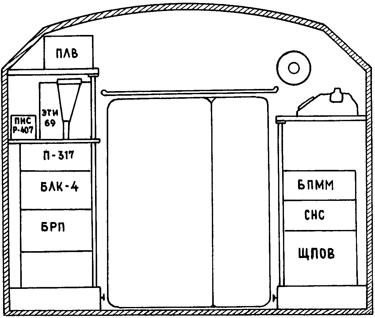 P-238 TM Ansicht