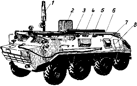 SPW 60 PW