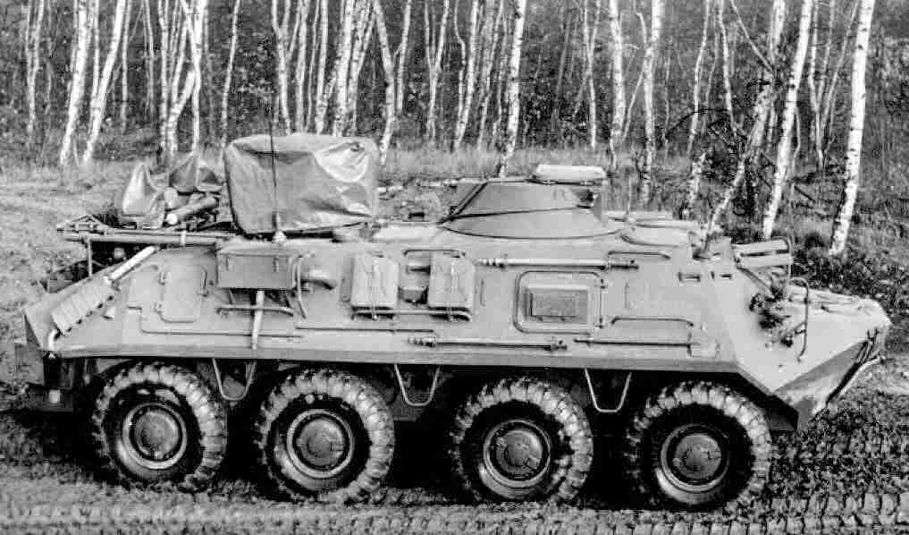 SPW 60 PW