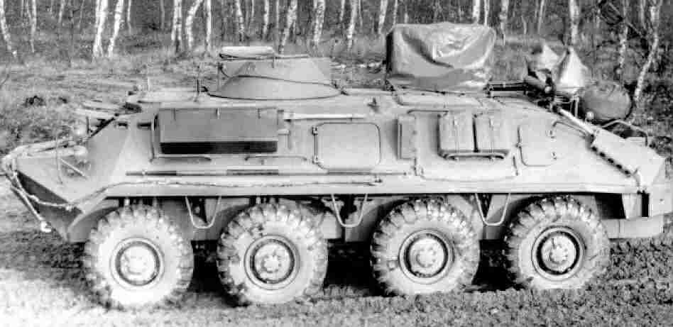 SPW 60 PW