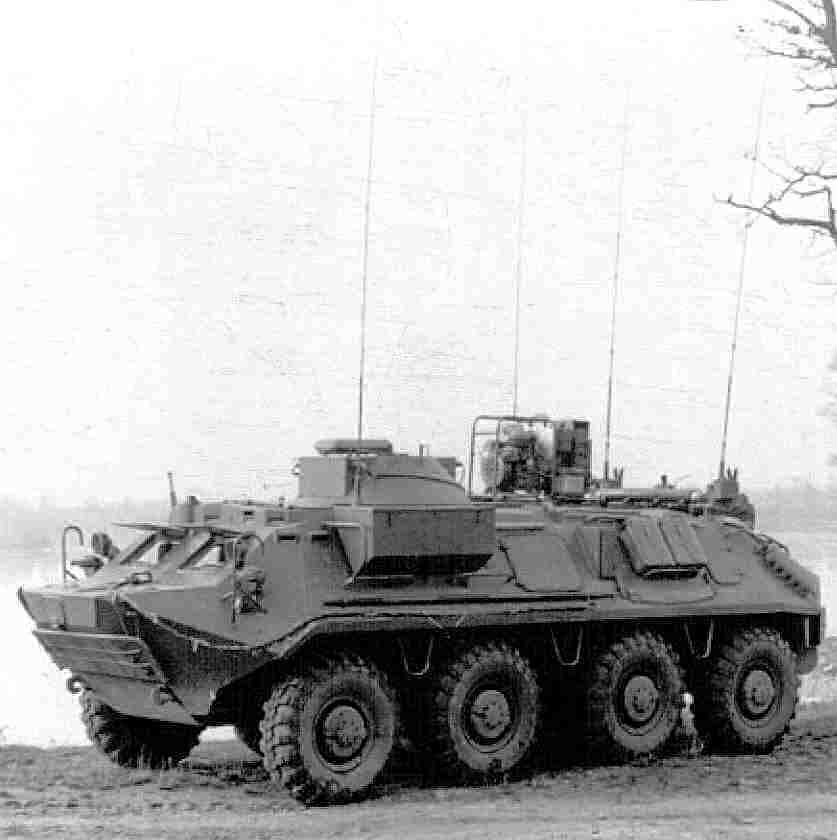 SPW 60 PW