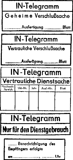 Stempel