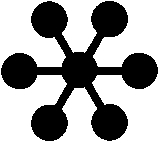 *