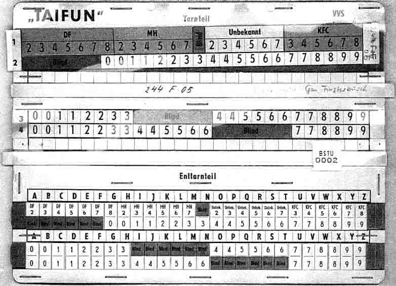 TAIFUN