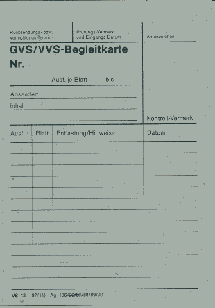 VS Begleitkarte Vorderseite