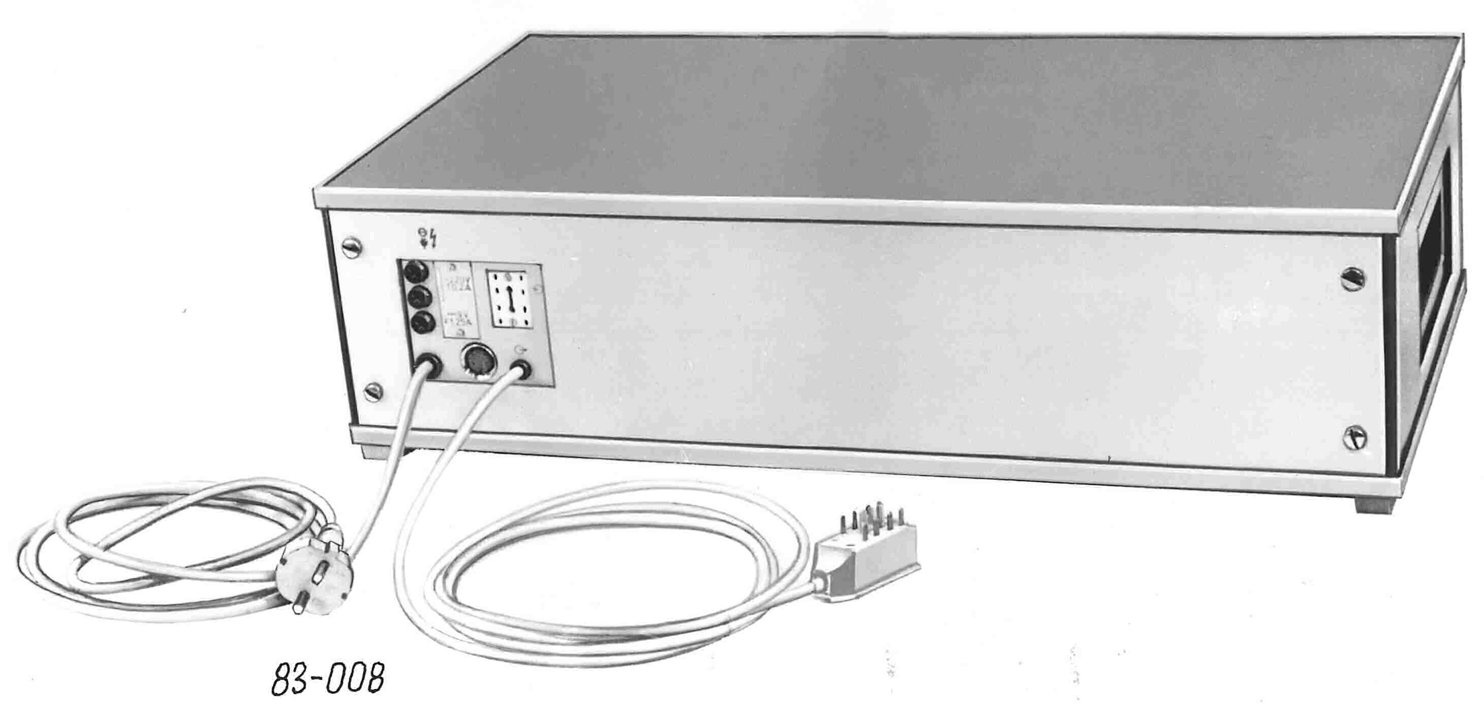 KPI 1531 aus Erzeugnisunterlage