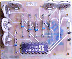 Leser mit HFC4050BE