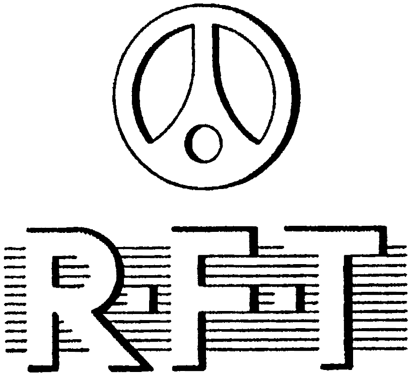 RFT Logo