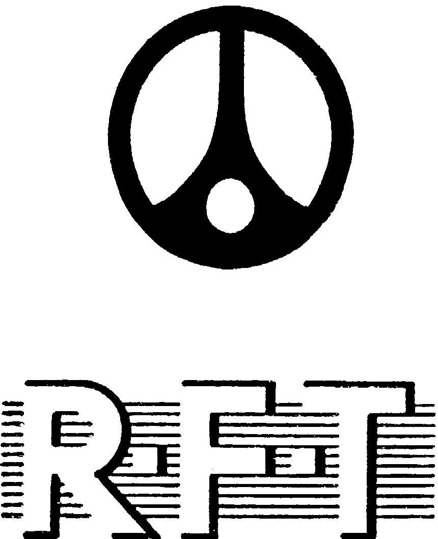 RFT Logo
