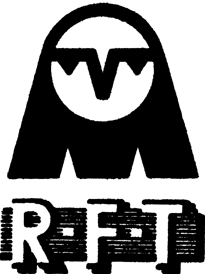 RFT Logo