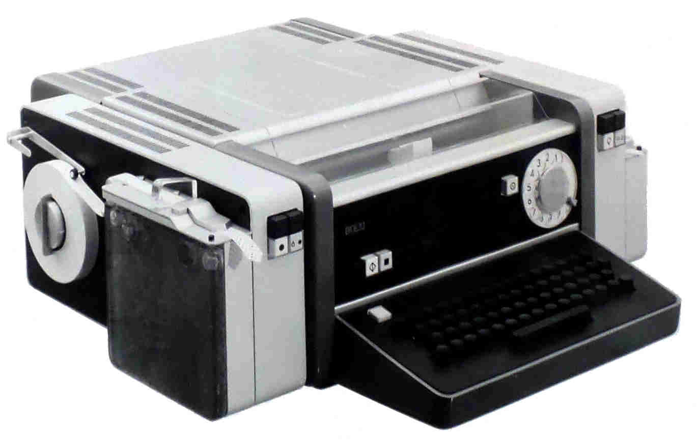 F-1000 Wahlscheibe