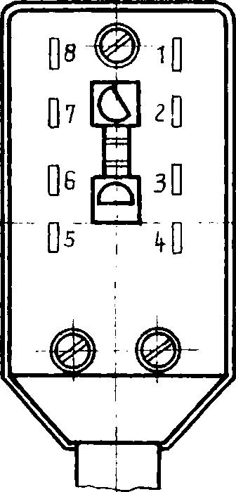 Stecker