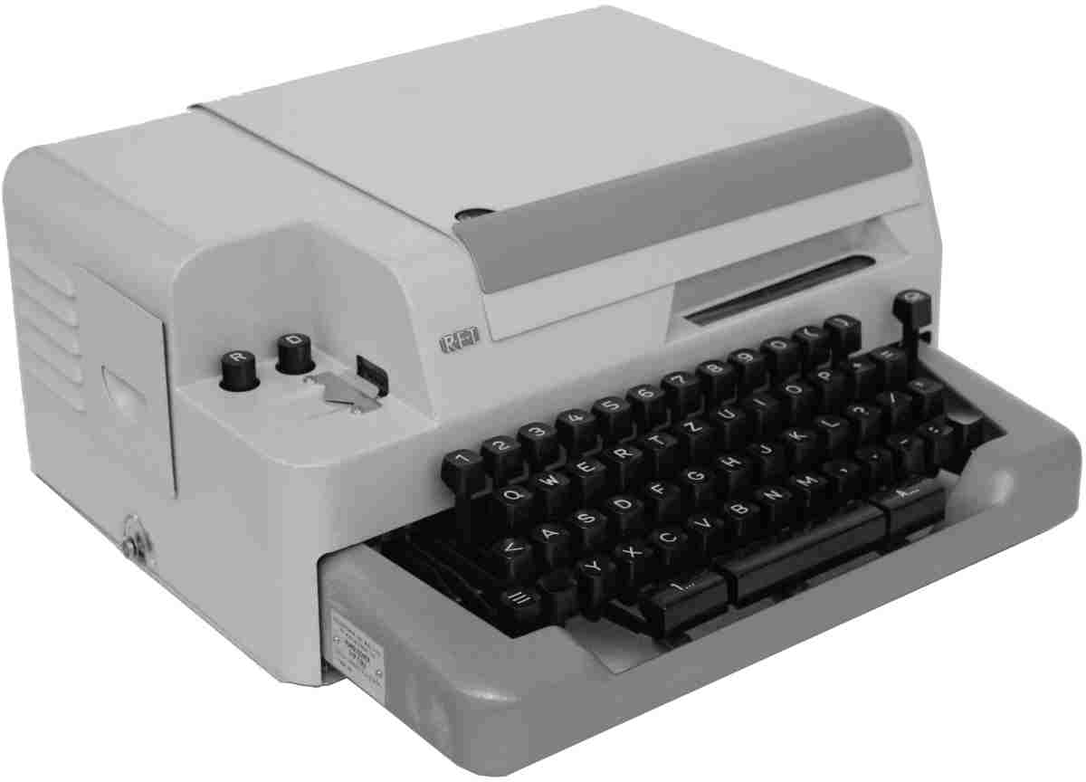 T-56 Handlocher