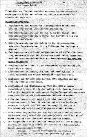 Inhalt des Mikrates