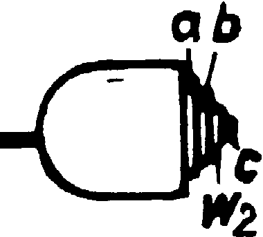 Walzenstecker