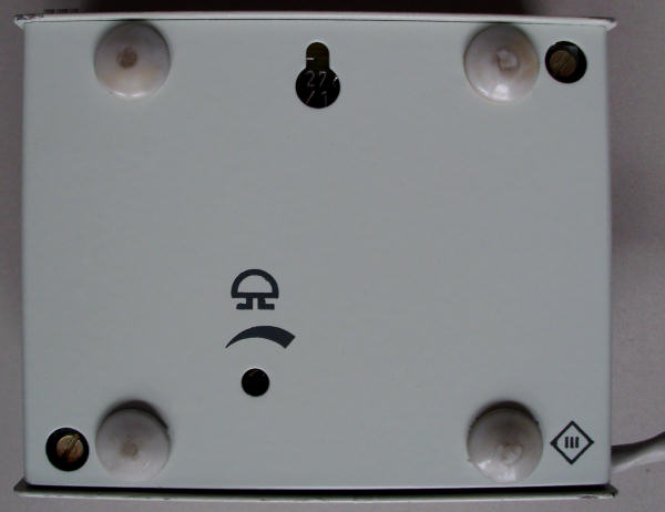 Wecker 1001