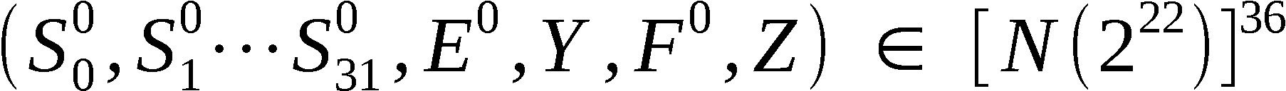 BOA F4
