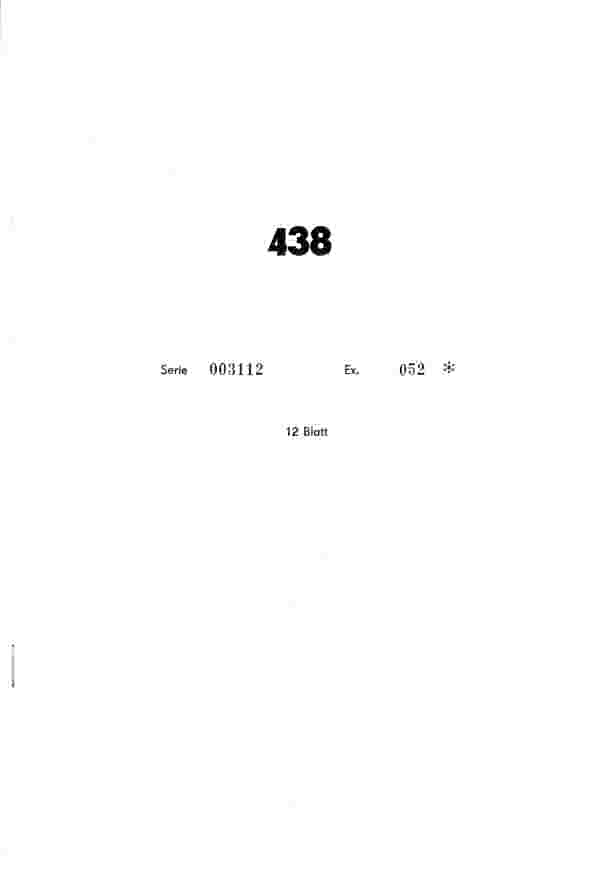 Typ 438