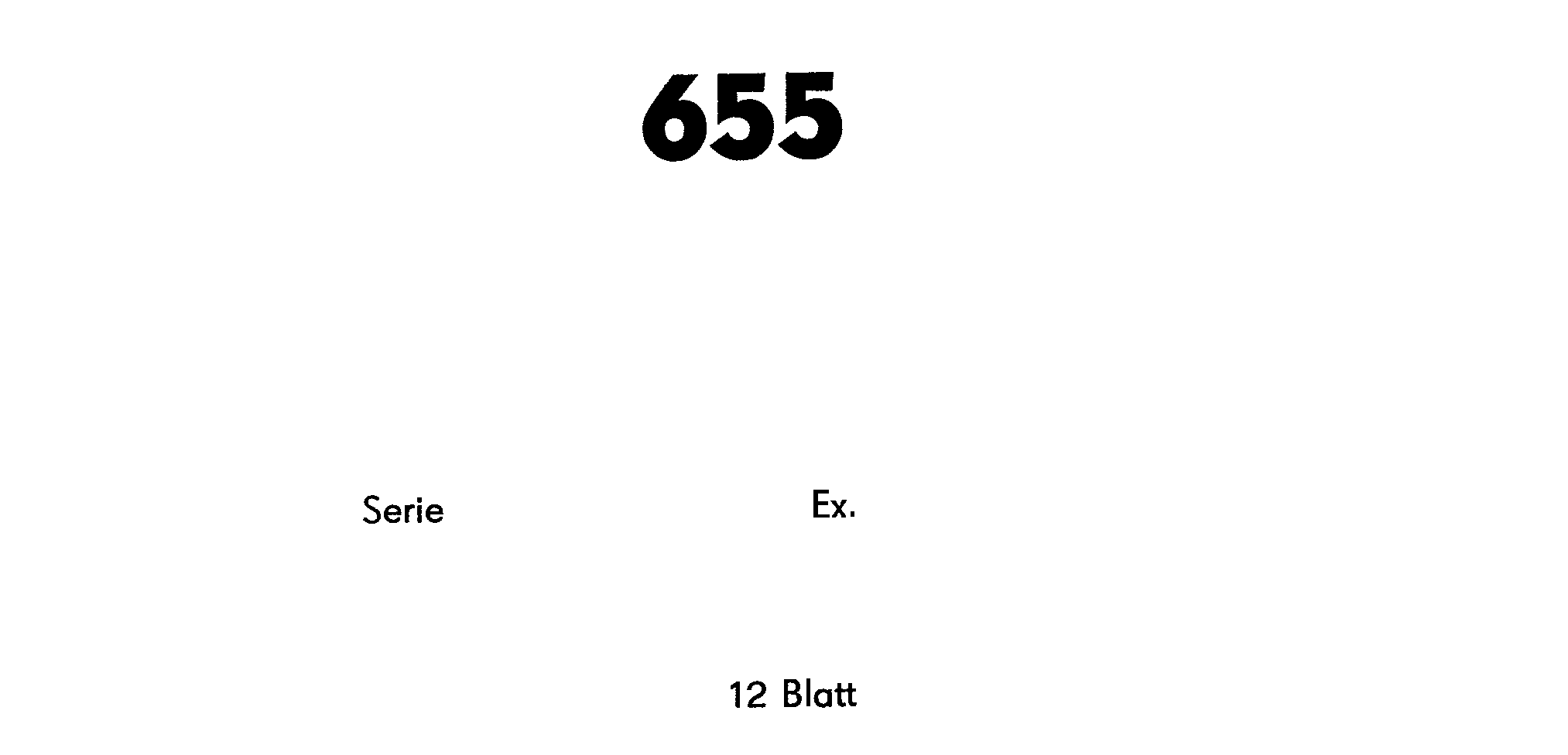 Typ 655