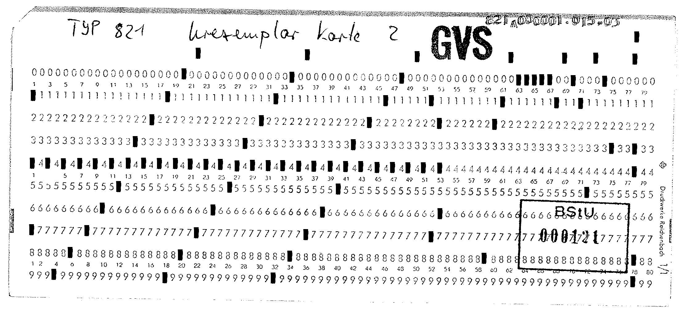 Typ 821