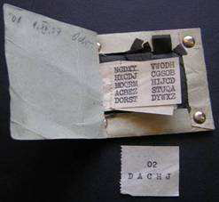 CM-1 Key