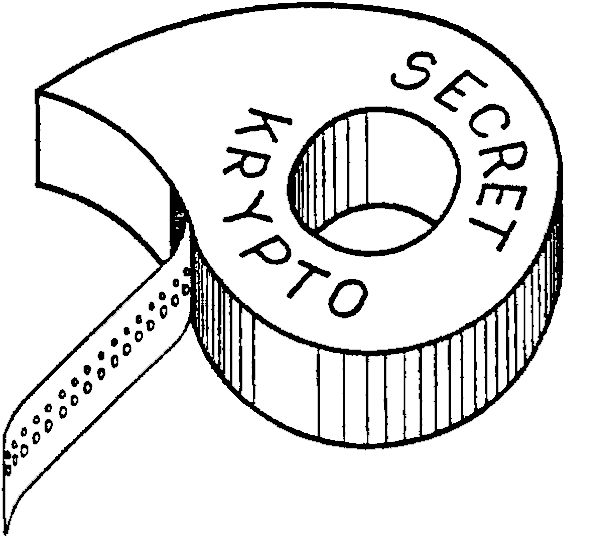 T1000CA Schlüsselkassette