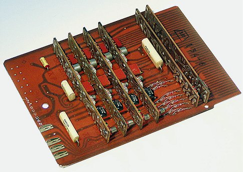 GAMMA 10 Modul