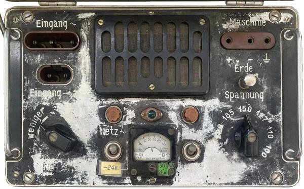 BP-24 DDR