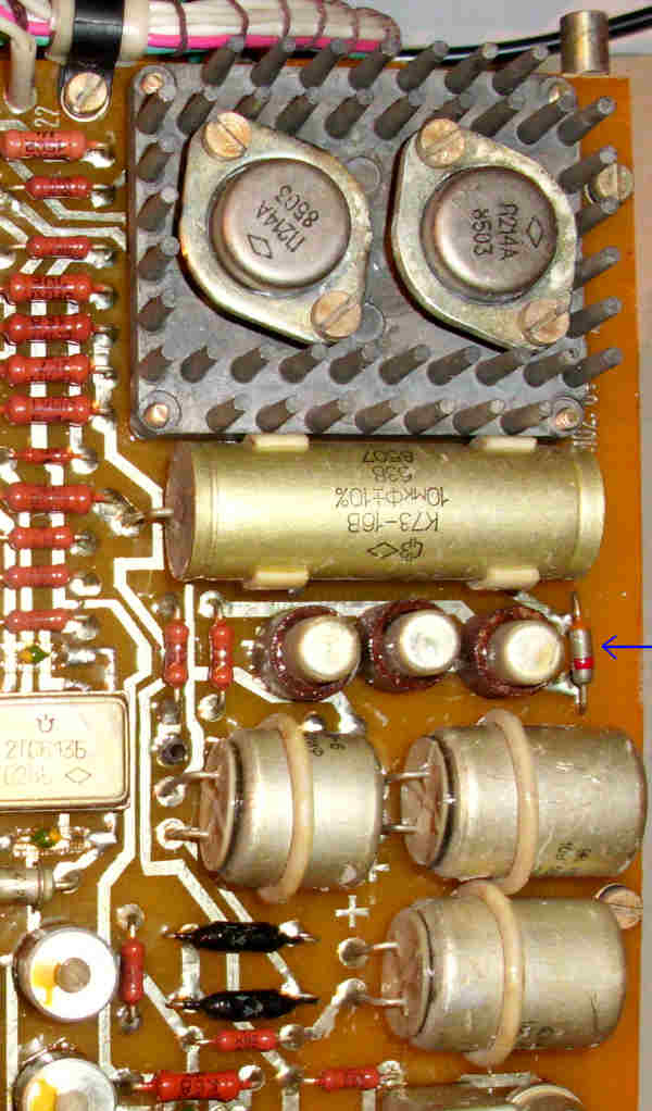 Rauschdiode