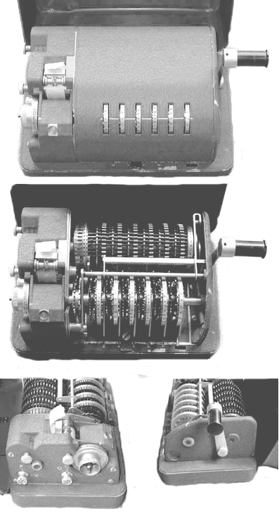 CX-52